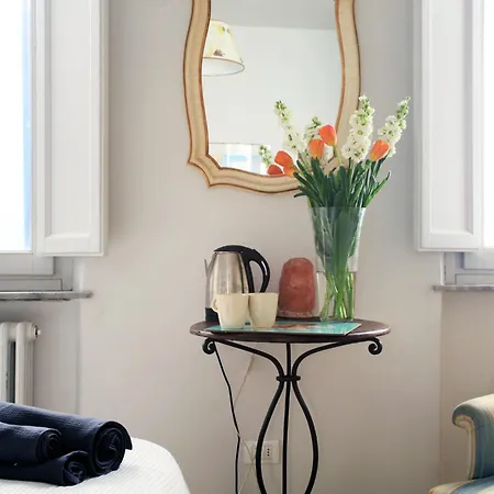 Habitación en casa particular Casa Fiore Lucca