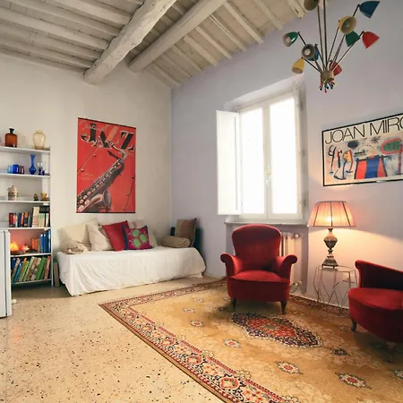 Habitación en casa particular Casa Fiore *