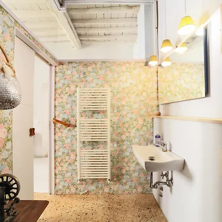 Casa Fiore Habitación en casa particular