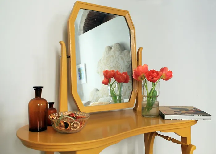 Séjour chez l'habitant Casa Fiore *